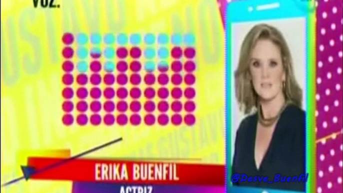 Érika Buenfil cumplira un sueño al presentarse en Broadway con Infidelidades {CadetaTres}