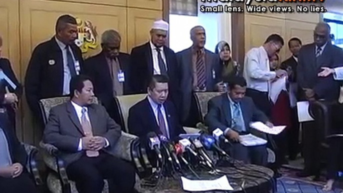 RM6bil EPF loan: Anak to hound Felda for answers