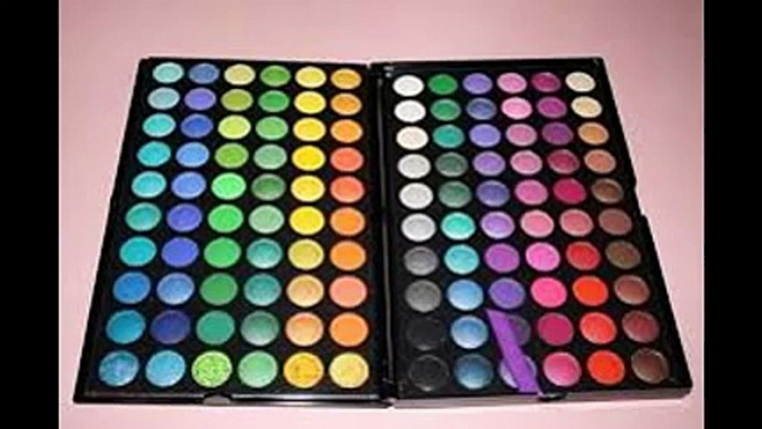 Best Eyeshadow Palette