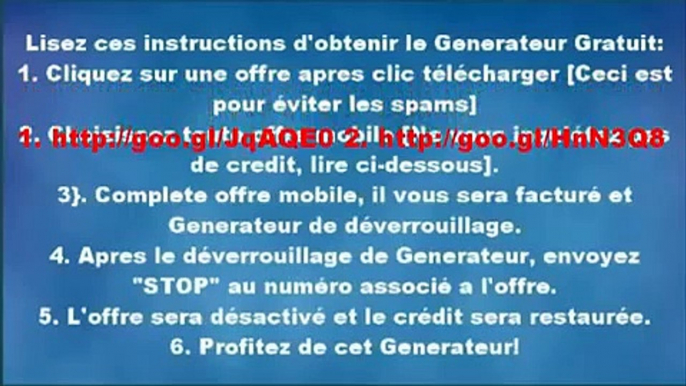 Generateur De Code borderlands 2 Sur Pc Pirater/Triche/Astuce Illimite Gratuit Telecharger 2015/16