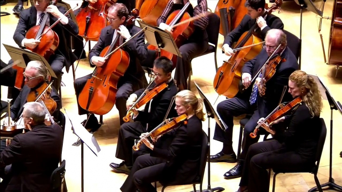 #DSOLive: Missy Mazzoli's River Rouge Transfiguration