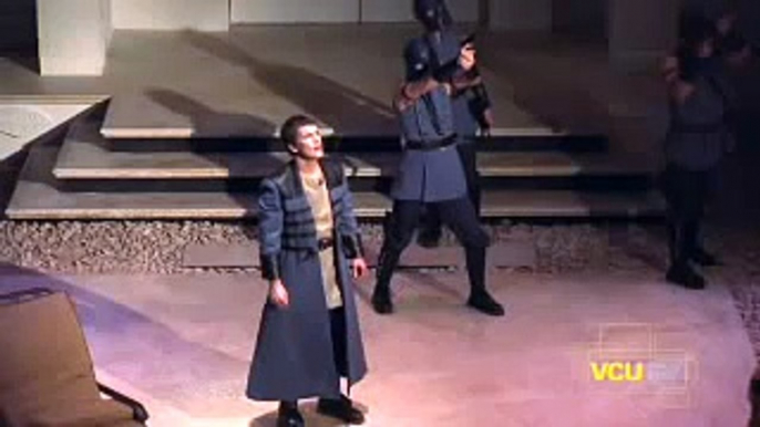 Medea Play pt. 10