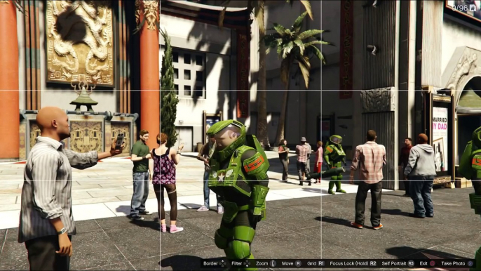 GTA 5GTA V - PS4Xbox One Gameplay (First Person Mode) (GTA 5 PS4 Gameplay) (GTA 5 Next Gen)