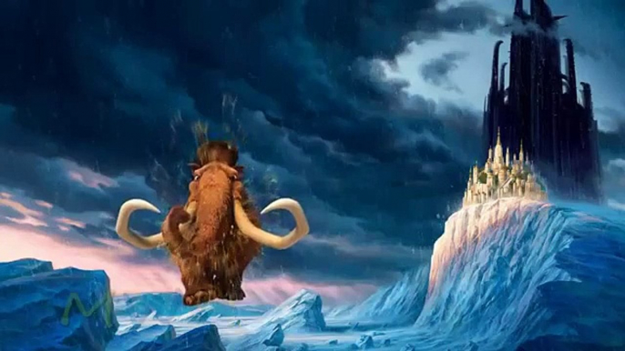 Iceage Finger Family Animated Rhymes For Children | Best Animated Finger Family Rhymes Collection