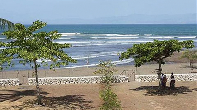 Boca del Río Barranca, Folklore Puntarenas Costa Rica