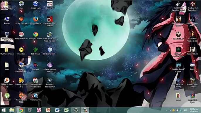 pantalla azul en windows 8 solucion