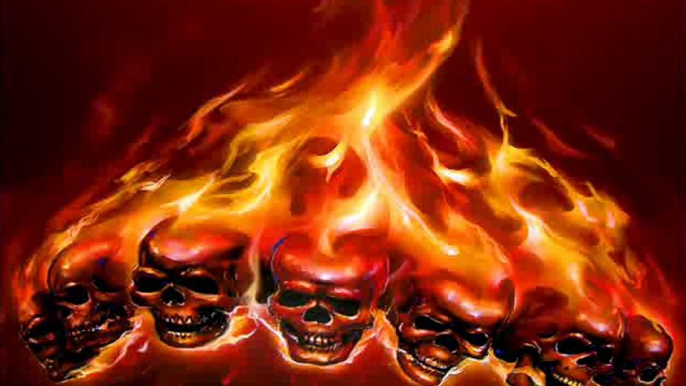 [Punishment In Hell] Pastors, Evangelist, Prophets & Apostles In Hell