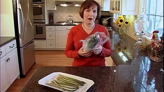 Wegmans Asparagus Tips