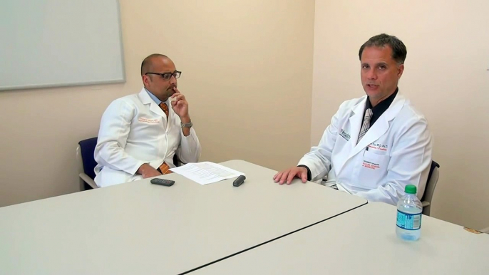 Soft Tissue Sarcoma | Dr.  Talebi discusses "What is the Treatment of Stage 1 to 3  Sarcoma?"