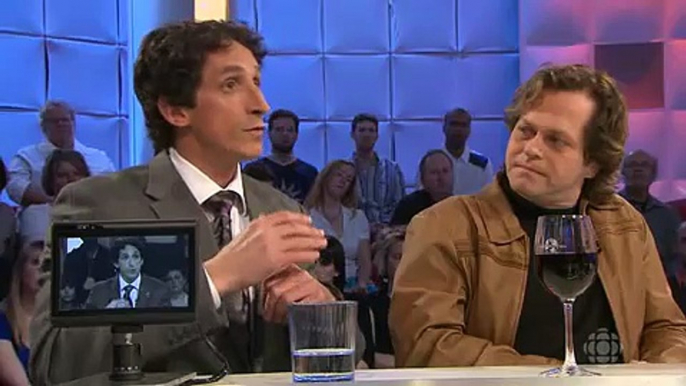 TLMEP: Dr Marsolais et Sylvain Bédard (partie 2)