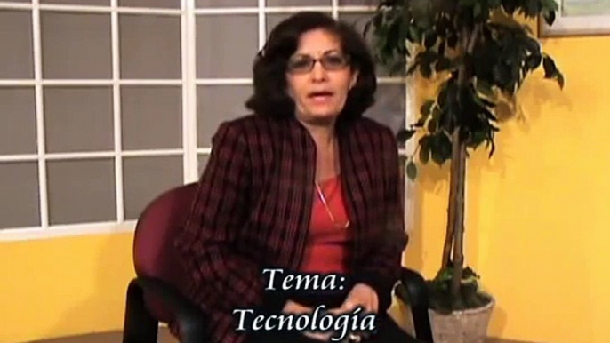 La integración de la tecnología con niños/as de edad temprana / Dra. Cynthia Lucena