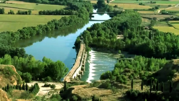 ZAMORA (Spain) - Spot "Déjate Llevar" FITUR 2014