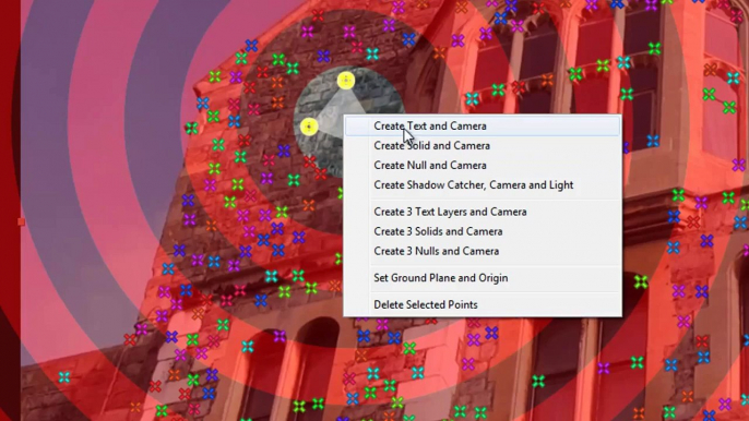 3D Camera Tracking Tutorial - Adobe After Effects CC 2015 / CC 2014