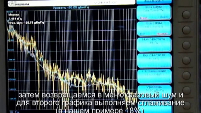 Measuring_MG3694C_phase_noise_with_BELAN240_and_10GHz_SLCO.wmv