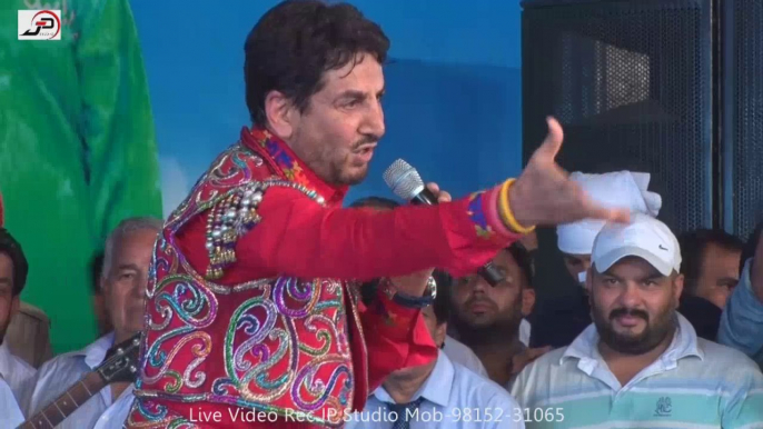 Lal Badshah Ji | Bapu Lal Badshah Ji Mela 2015 | Gurdas Maan | Nakodar Mela 2015 | Punjabi Live Program