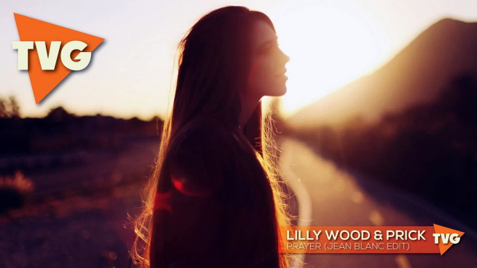 Lilly Wood & The Prick - Prayer In C (Jean Blanc Edit)