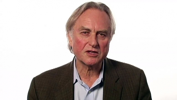 Richard Dawkins: Faith