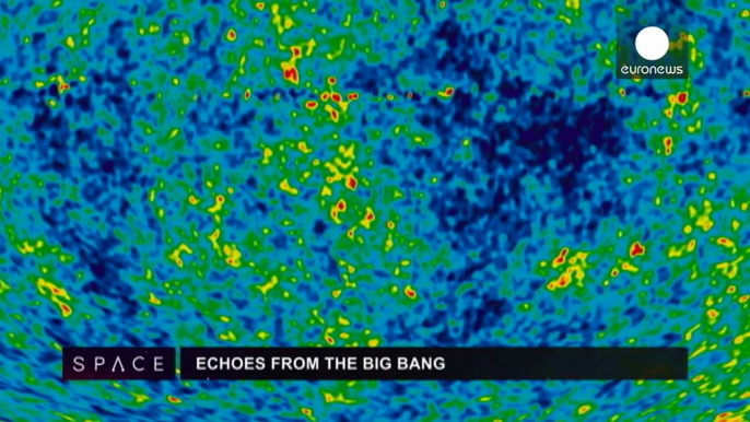ESA Euronews: Den Schwingungen des Urknalls auf der Spur