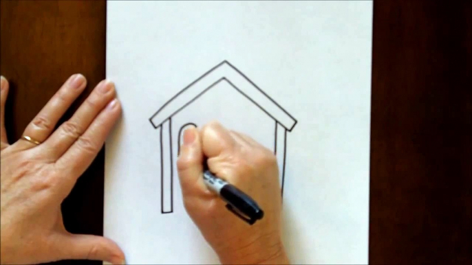 How to Draw a Nativity Scene Simple and Easy Drawing Tutorial for Beginners