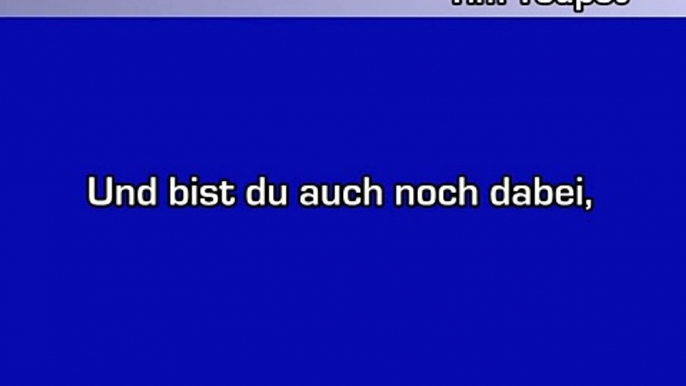 So ein schöner Tag (Fliegerlied) DONIKKL vs. Tim Toupet (mit Lyrics)