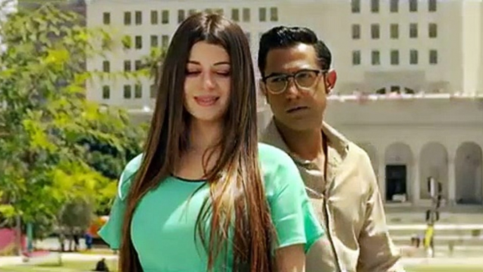 Jatti  (Full Video) by Gippy Grewal & Sunidhi Chauhan - Faraar   - New Punjabi Songs 2015 HD   - Video