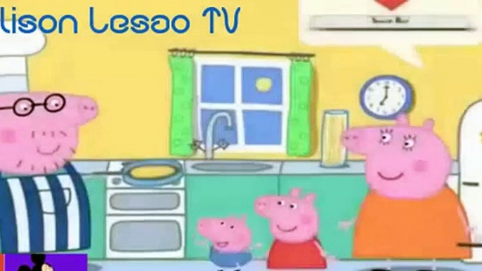 Peppa Pig English for Game ? Kids Cartoon Games Peppa Pig English for Game ? Kids Cartoon Games