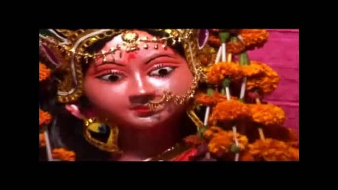 Donga Dolan Jave Dai ~ New Chhattisgarhi Jas Geet Video Album ~ Maa Durga Jas Bhakti Geet