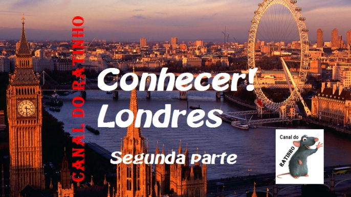 Londres #2