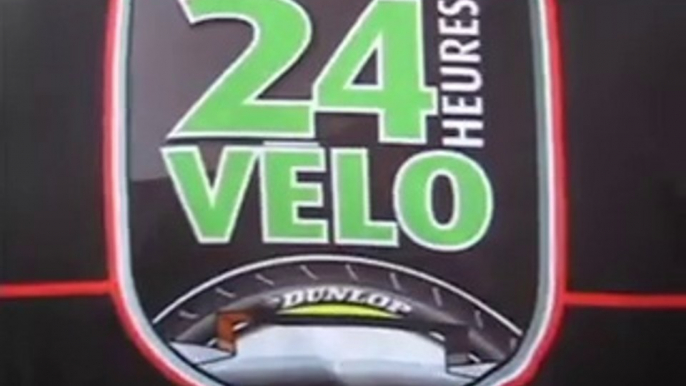 Teaser 24H vélo 2015 LM IRON CYCLING