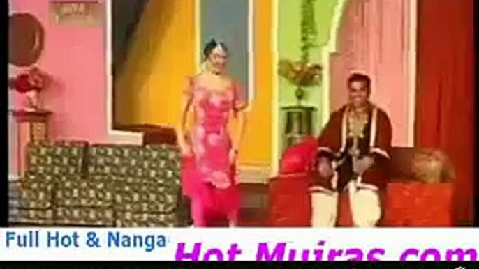 Pakistani Hot Kanjri Girls Without Cloth Nanga Mujra Dance In Multan