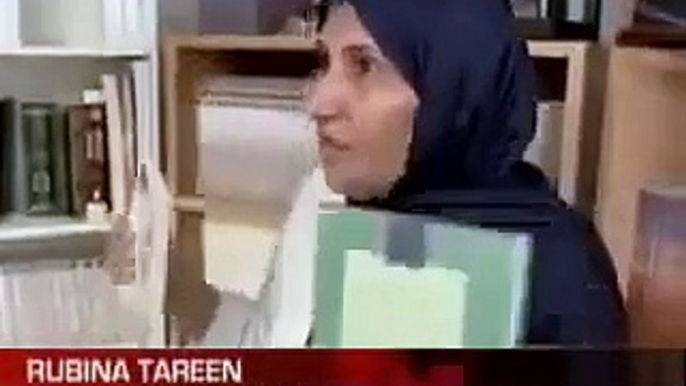 US Air force Pilot Embraces Islam after Witnessing Miracle while Flying a war Plane