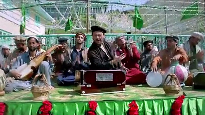 'Bhar Do Jholi Meri' VIDEO Song - Adnan Sami _ Bajrangi Bhaijaan _ Salman Khan