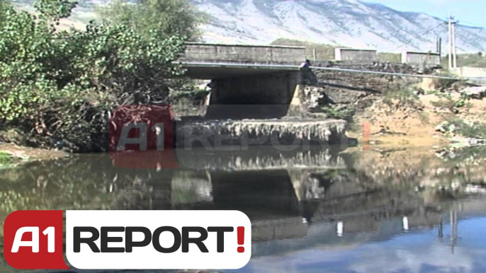 Gjirokastër, shembet ura e Viroit Bashkia: S'kemi fonde, apel Ramës