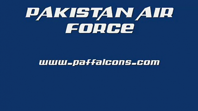 Pakistan Army Aviation Training Exercise at Muzaffargarh Ranges - March 8, 2009