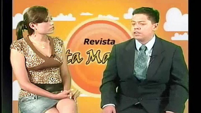 SFD Nicaragua 2007 Edgar Guzman(edgarin) canal 8