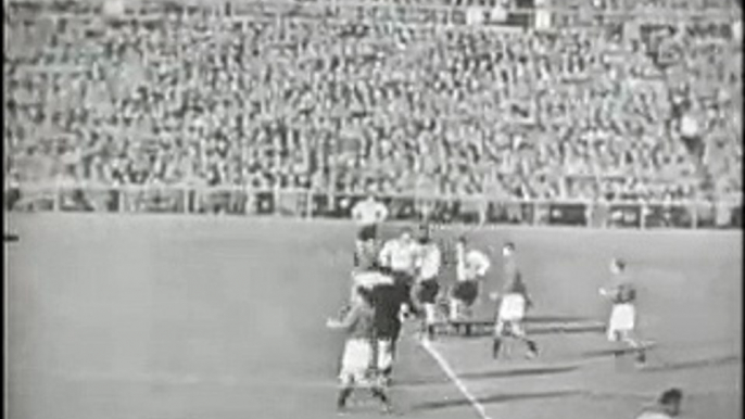 Germany v Italy 1955 (5/10)