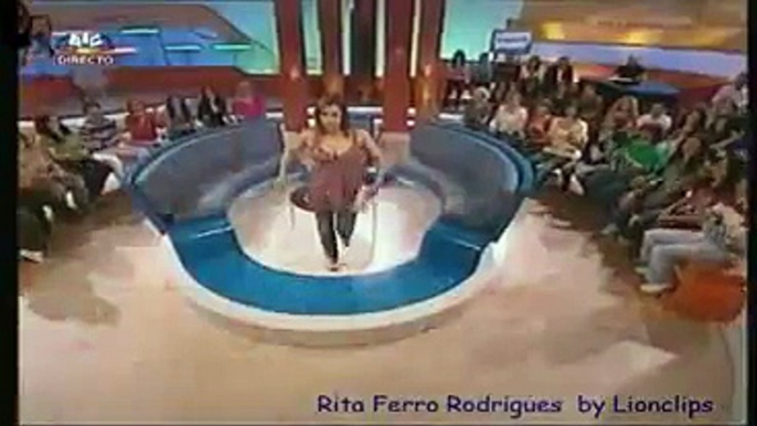 Rita Ferro Rodrigues