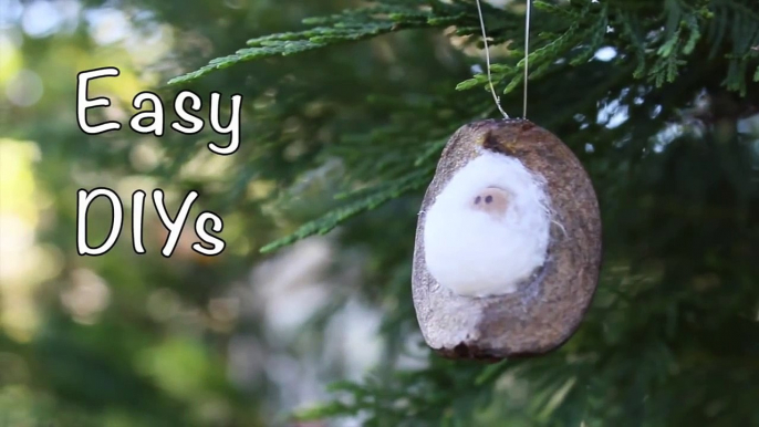 $1 HOLIDAY GIFT IDEAS _ DIY Christmas Gift Collab