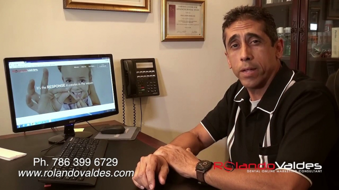 dental practice marketing services North Miami Beach 786-399-6729