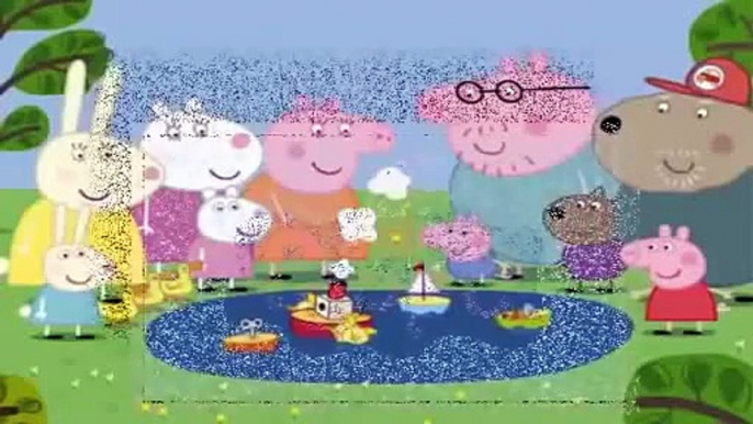 PEPPA PIG ESPAÑOL LATINO    Nuevos Capitulos En Español 2014   Peppa Pig Cerdita Episodios