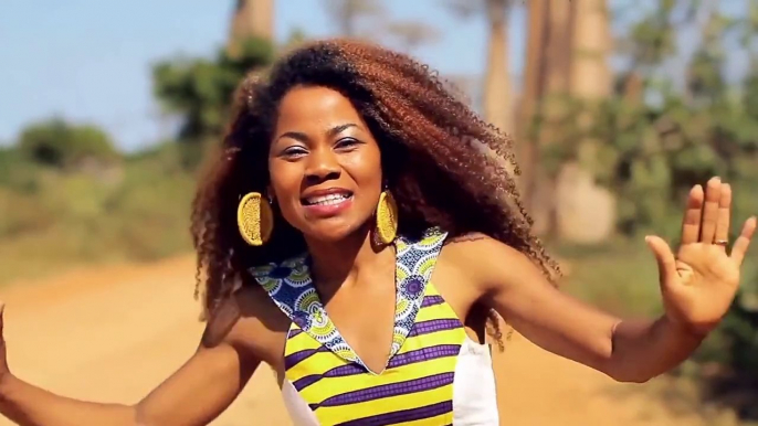 EUSEBIA  -  Madagasikara   (gasy HD 2015 - malagasy)