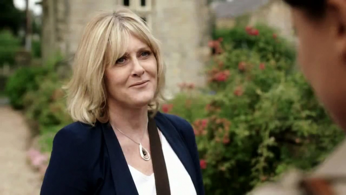 Caroline and Kate (Last Tango In Halifax) - Toothpaste Kisses