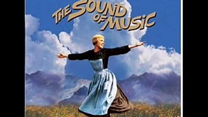 The Sound of Music Soundtrack - 6 - Do Re Mi