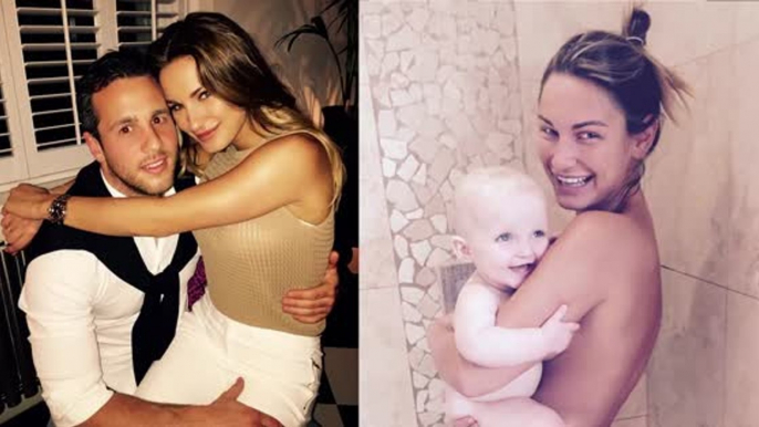 Sam Faiers And Paul Knightley Announce Pregnancy