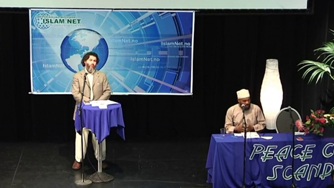 How do you know that Islam is the right religion? - Q&A - Dr. Bilal Philips