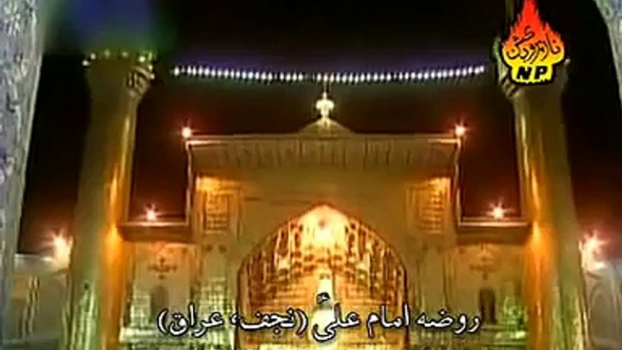 Tera Waris Mera Waris Ali Waris Video Noha by Farhan Ali Waris 2009