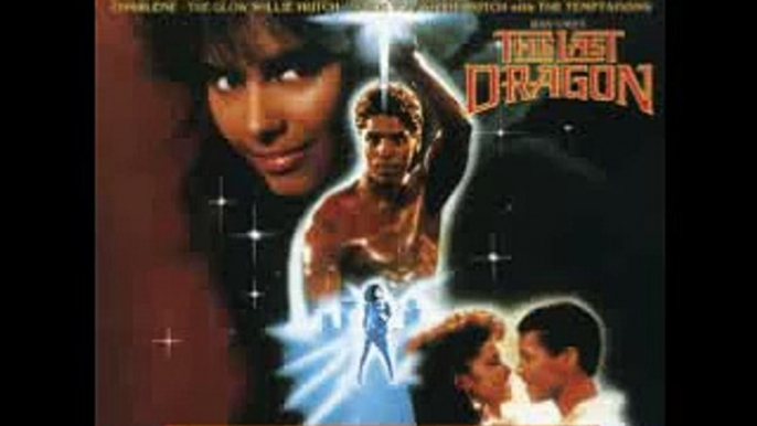 The Last Dragon 1985- Raw Dog: Suki Yaki Hot Saki Sue