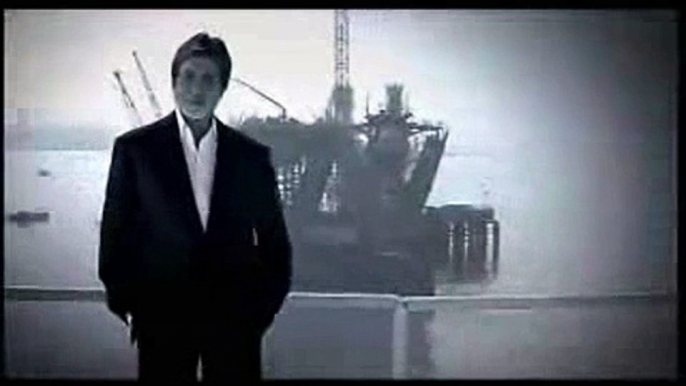 Amitabh Bachchan wants u 2 join Social Revolution of India