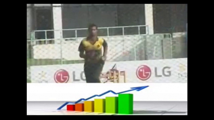 Talented Afraz Khoso Bowler Similar to Lasith Malinga