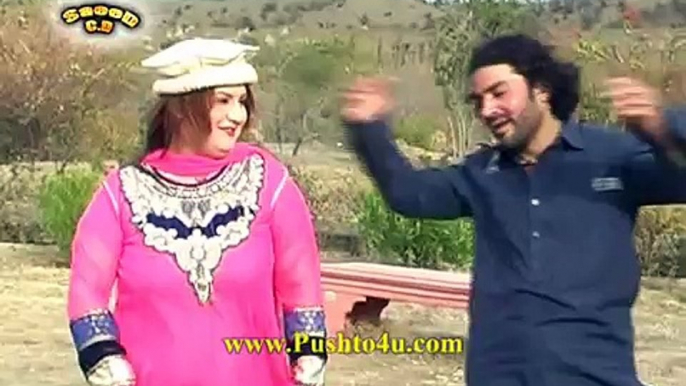 Afghan Pashto Songs Album Vol 13   Da Gudar Ghara    Pashto Songs With Attan Dan(1)(1)(1)(1)(1)(1)